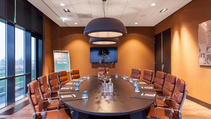 Boardroom De Bijhorst voor vergaderingen, meetings, bijeenkomsten en besprekingen